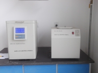 低溫穩(wěn)定性測定儀、離心機